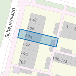 Perceel ZDM01-L-3780