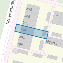 Perceel ZDM01-L-3781