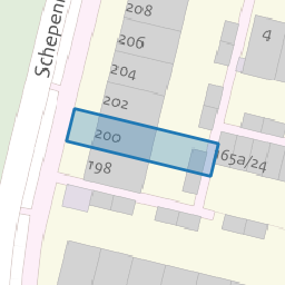 Perceel ZDM01-L-3782