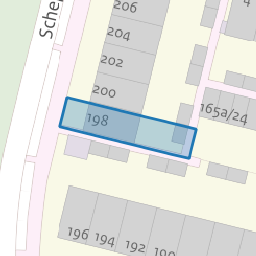 Perceel ZDM01-L-3783