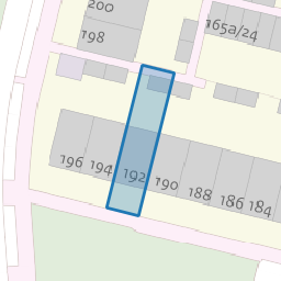 Perceel ZDM01-L-3786