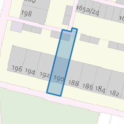 Perceel ZDM01-L-3787