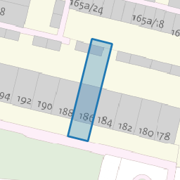 Perceel ZDM01-L-3789