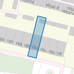 Perceel ZDM01-L-3790