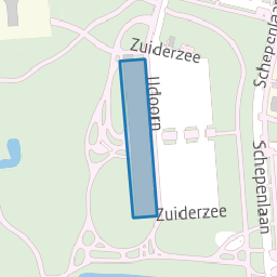 Perceel ZDM01-L-3794