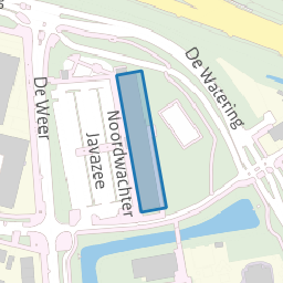 Perceel ZDM01-L-3799