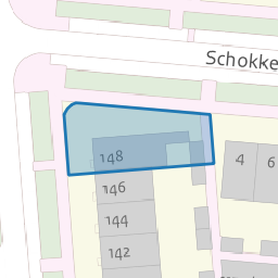 Perceel ZDM01-L-3801