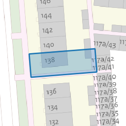 Perceel ZDM01-L-3806