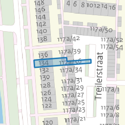 Perceel ZDM01-L-3808