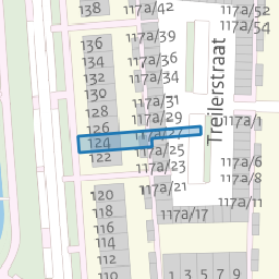 Perceel ZDM01-L-3813