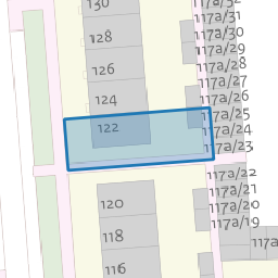 Perceel ZDM01-L-3814