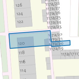 Perceel ZDM01-L-3815