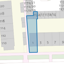 Perceel ZDM01-L-3825