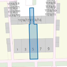 Perceel ZDM01-L-3827
