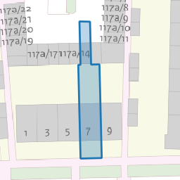 Perceel ZDM01-L-3828