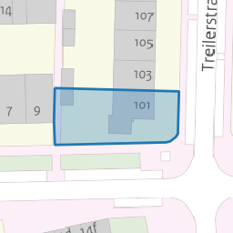 Perceel ZDM01-L-3830