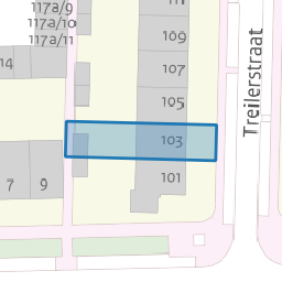 Perceel ZDM01-L-3831
