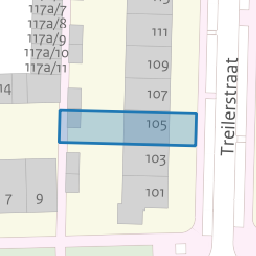 Perceel ZDM01-L-3832