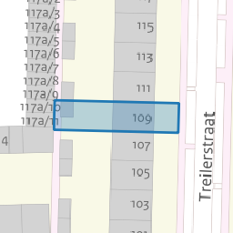 Perceel ZDM01-L-3834