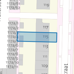 Perceel ZDM01-L-3837