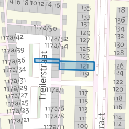 Perceel ZDM01-L-3840