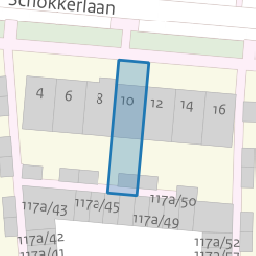 Perceel ZDM01-L-3851