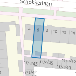 Perceel ZDM01-L-3853