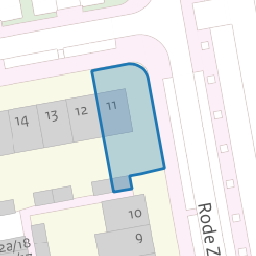 Perceel ZDM01-L-3872