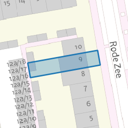 Perceel ZDM01-L-3874