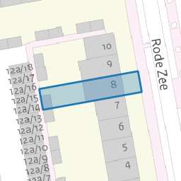 Perceel ZDM01-L-3875