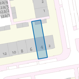 Perceel ZDM01-L-3884