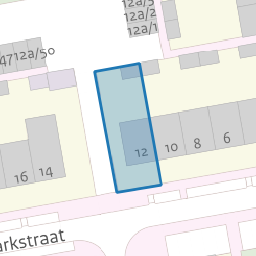 Perceel ZDM01-L-3888
