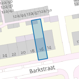 Perceel ZDM01-L-3890