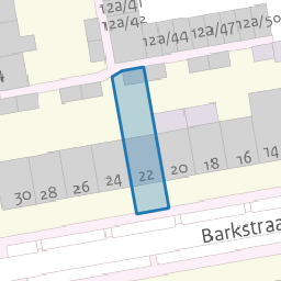 Perceel ZDM01-L-3893