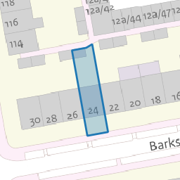 Perceel ZDM01-L-3894