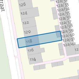 Perceel ZDM01-L-3900