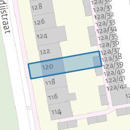 Perceel ZDM01-L-3901