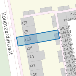 Perceel ZDM01-L-3905
