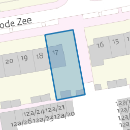 Perceel ZDM01-L-3916
