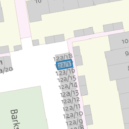 Perceel ZDM01-L-3918