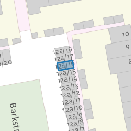 Perceel ZDM01-L-3919