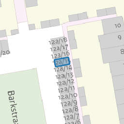 Perceel ZDM01-L-3920