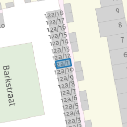 Perceel ZDM01-L-3924