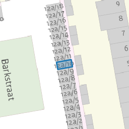 Perceel ZDM01-L-3925