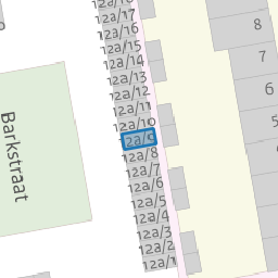 Perceel ZDM01-L-3926