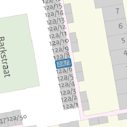 Perceel ZDM01-L-3928