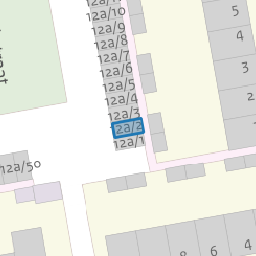 Perceel ZDM01-L-3933