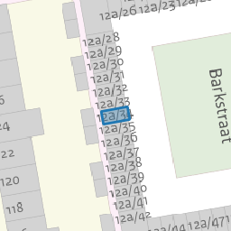 Perceel ZDM01-L-3951