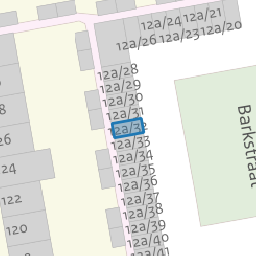 Perceel ZDM01-L-3953