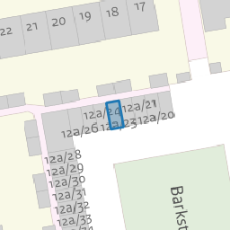 Perceel ZDM01-L-3962